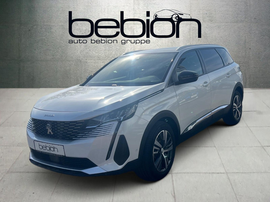 Peugeot 5008 Allure Pack PureTech