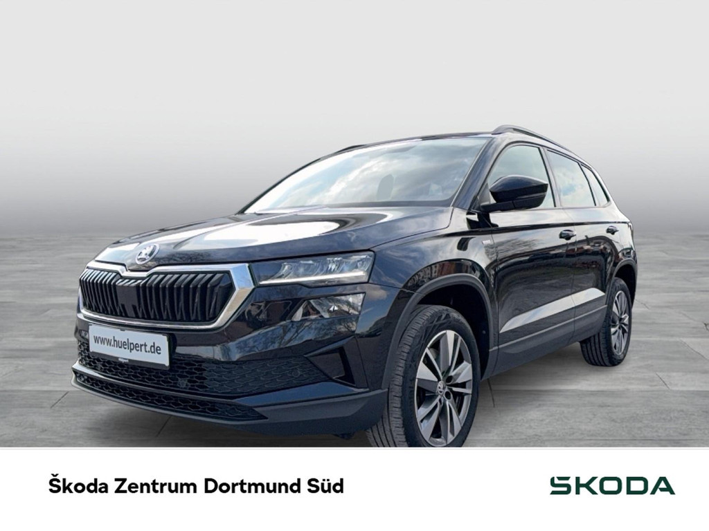 Skoda Karoq Tour