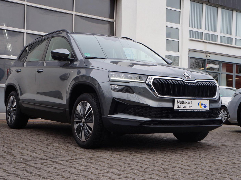 Skoda Karoq 1.0 TSI Tour
