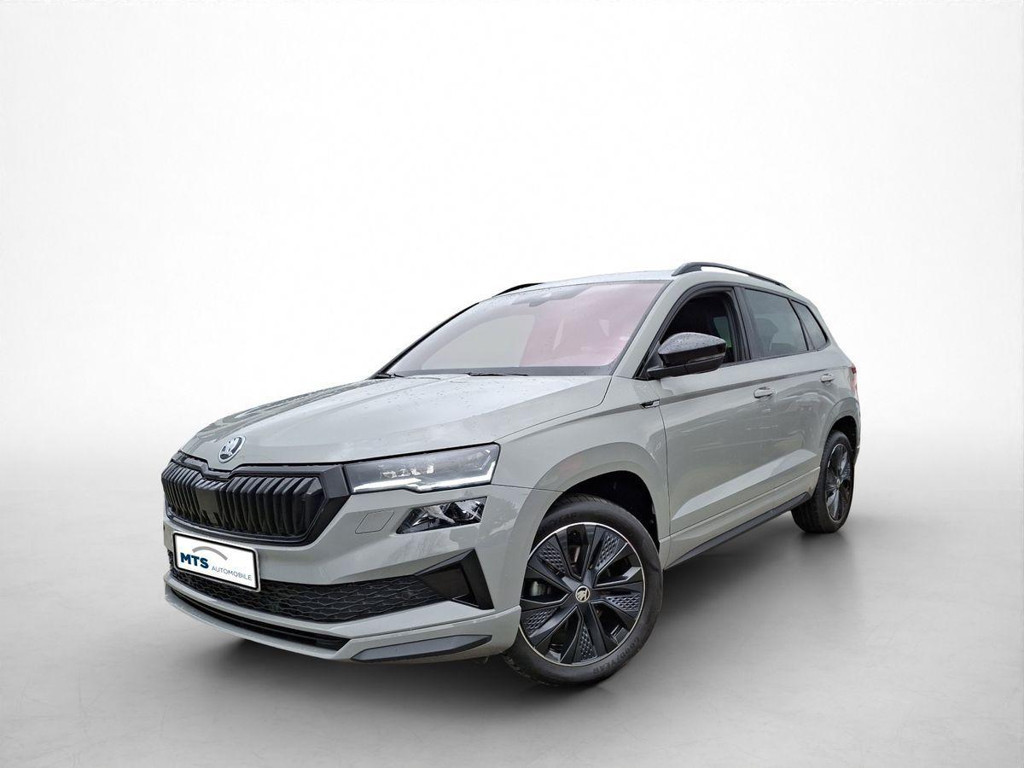 Skoda Karoq Sportline