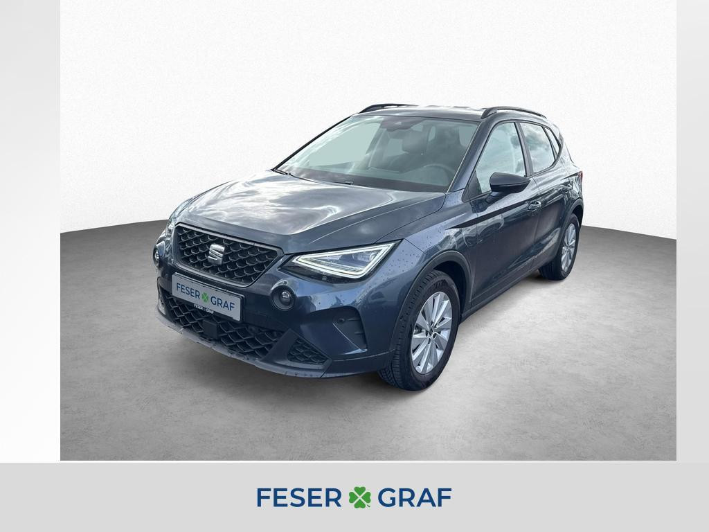 Seat Arona Style