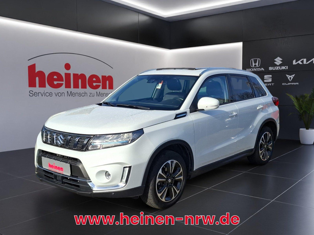 Suzuki Vitara Comfort Plus 4x2