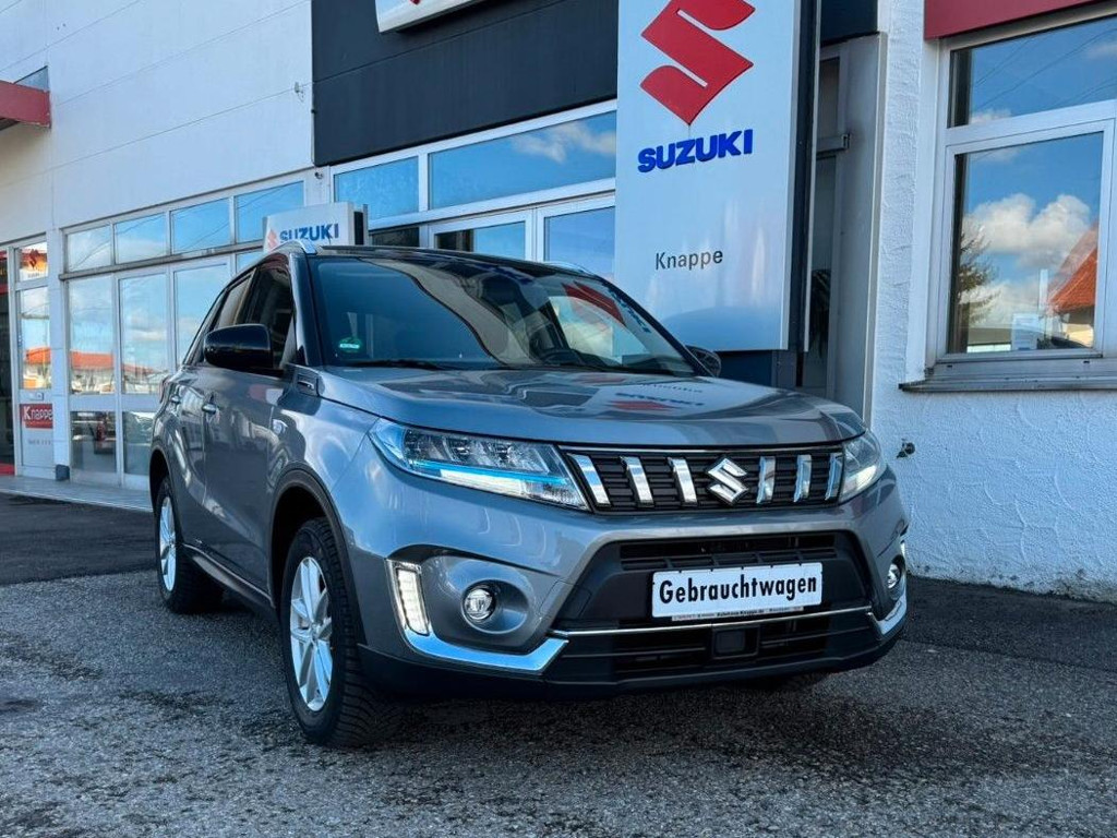 Suzuki Vitara Comfort 4x4