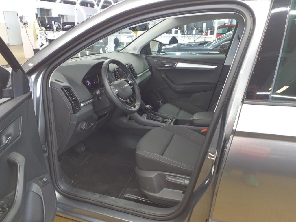 Skoda Karoq 1.5 TSI Tour