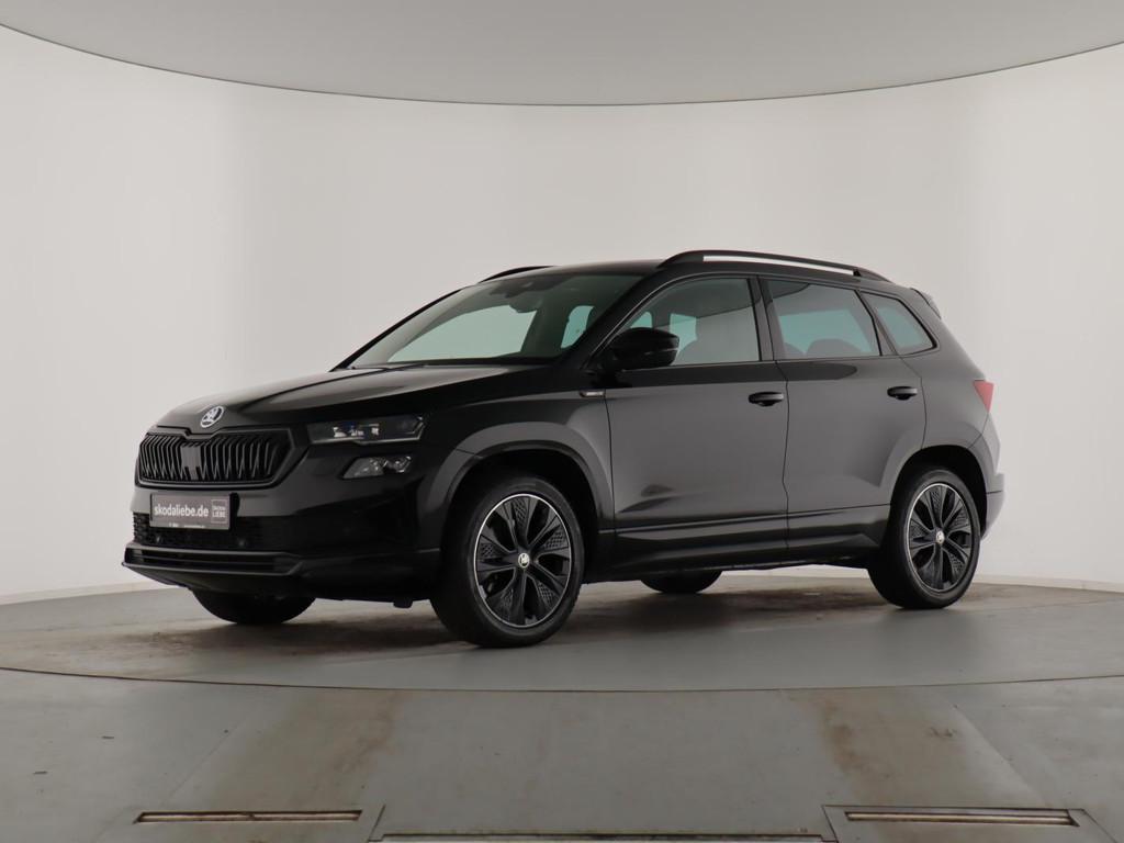 Skoda Karoq Sportline 1.5 TSI