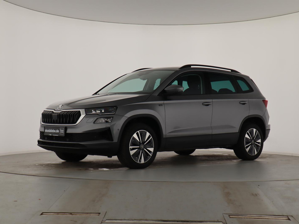 Skoda Karoq 1.5 TSI Tour