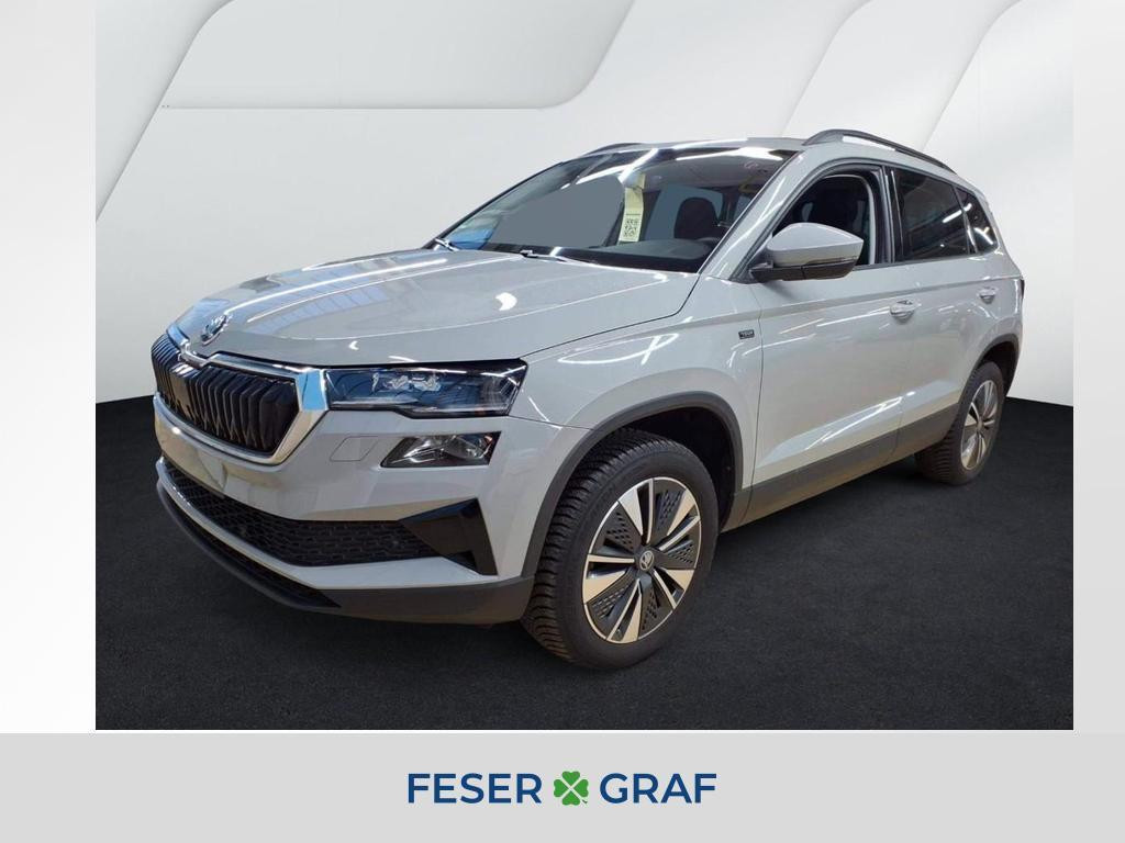 Skoda Karoq 2.0 TDI Tour