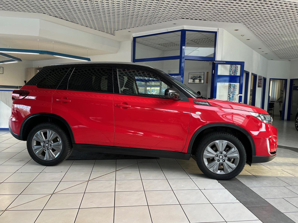 Suzuki Vitara Comfort Hybrid