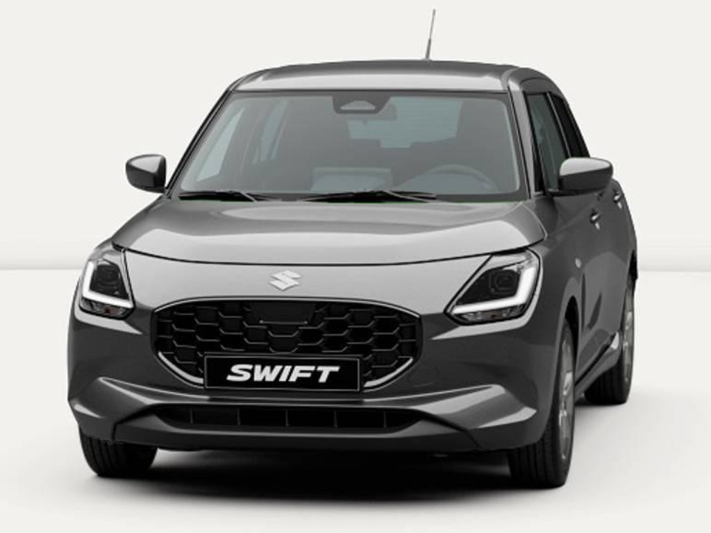 Suzuki Swift Comfort Hybrid