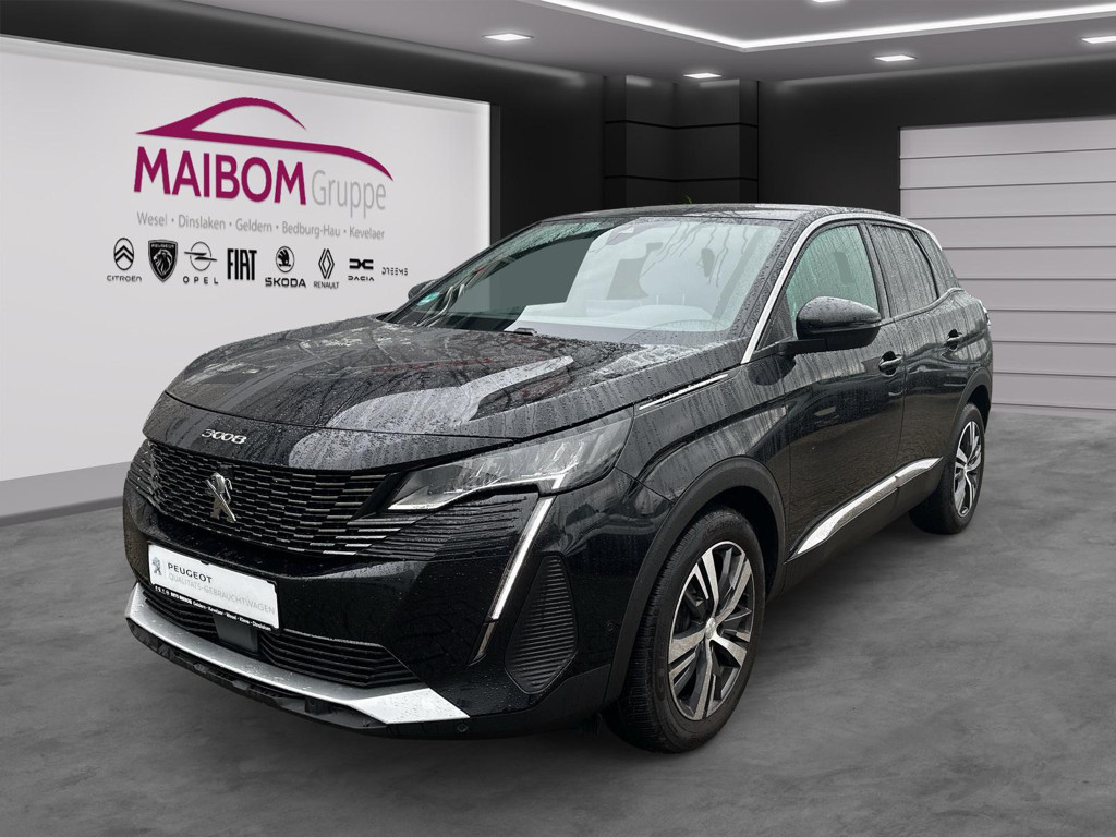 Peugeot 3008 Allure Pack