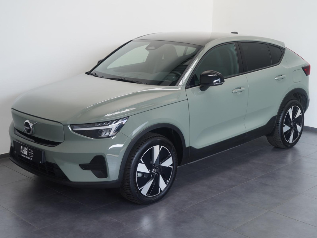 Volvo C40