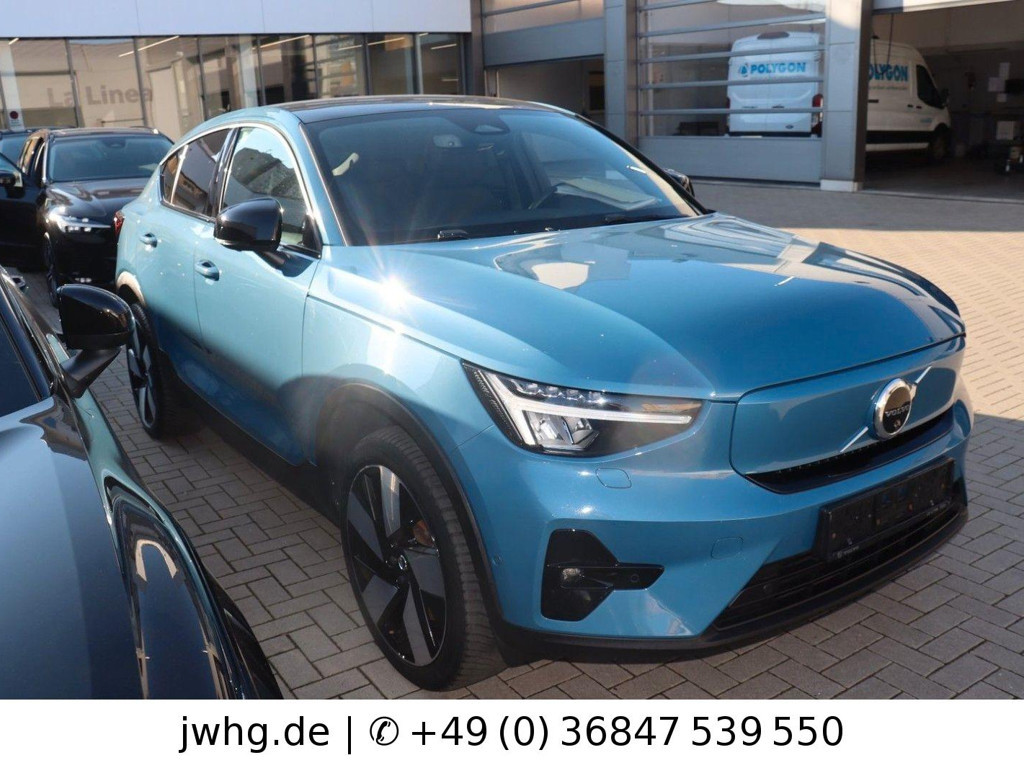 Volvo C40