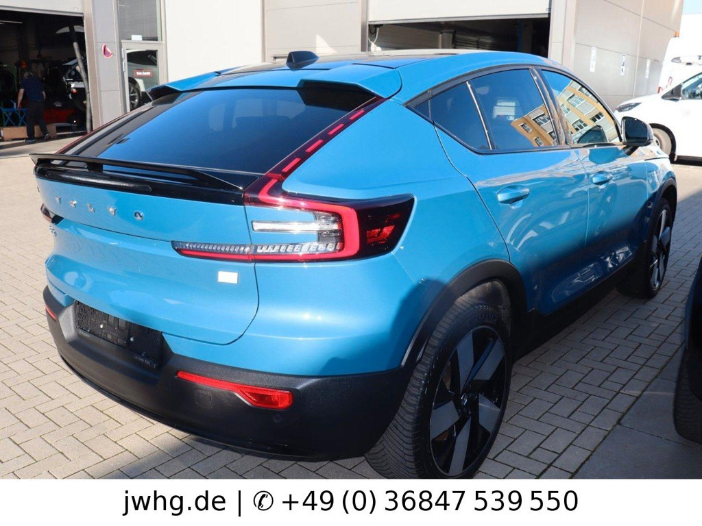 Volvo C40