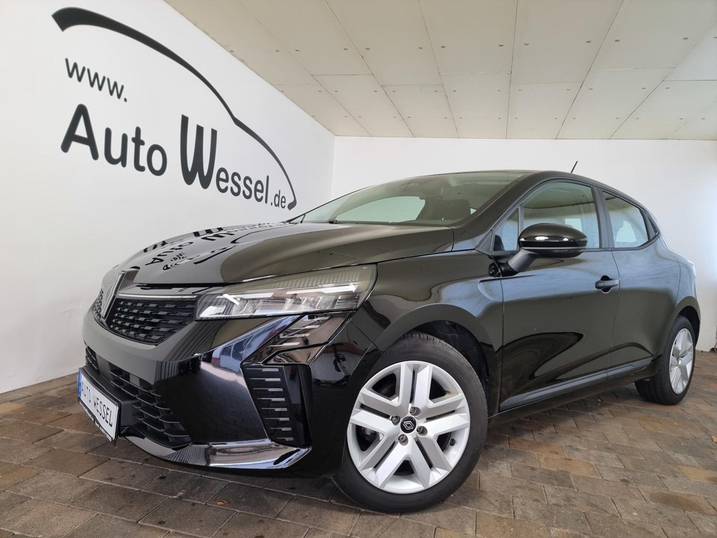 Renault Clio Evolution