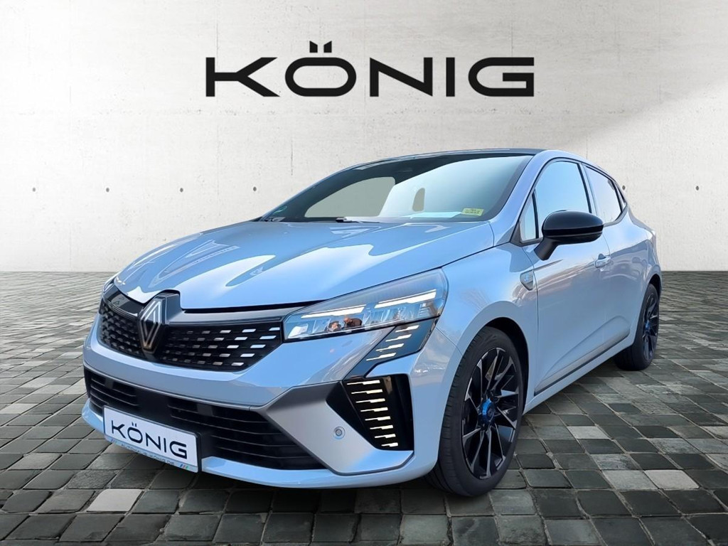 Renault Clio Esprit Alpine