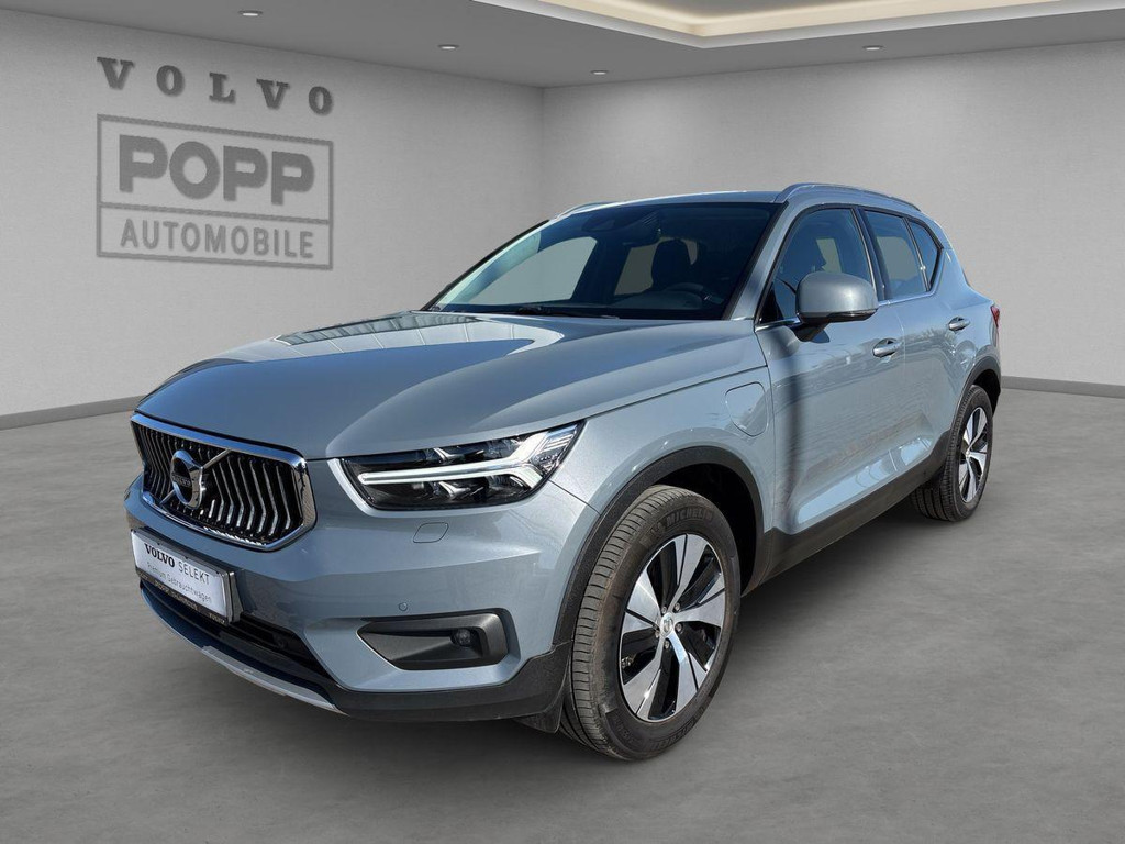 Volvo XC40 Inscription T4 Recharge