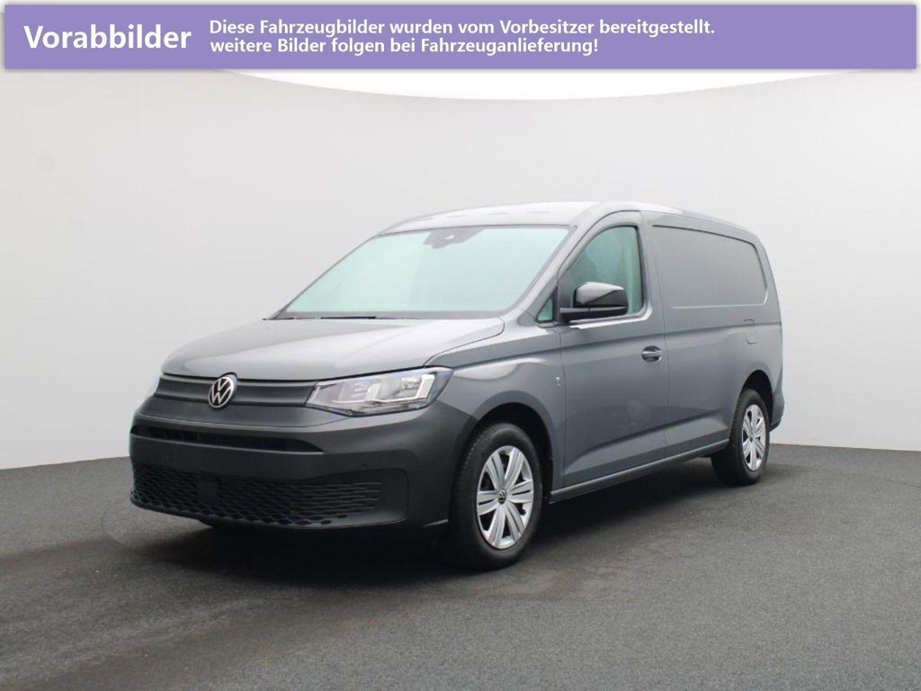 Volkswagen Caddy DSG 2.0 TDI Maxi