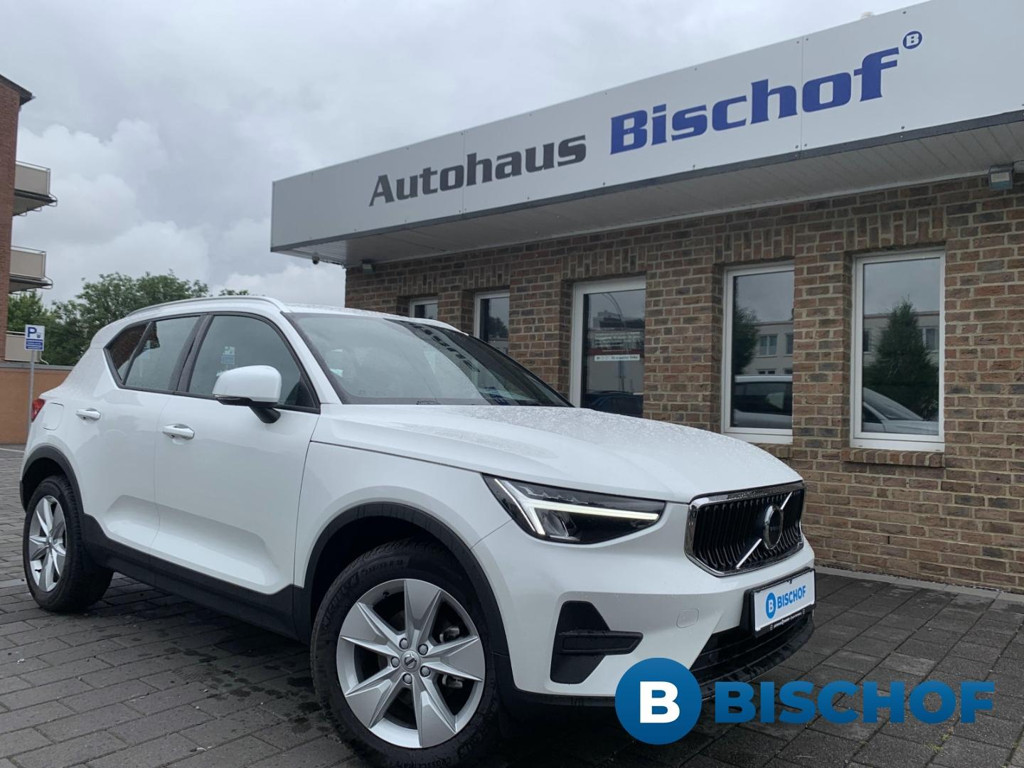 Volvo XC40 Core