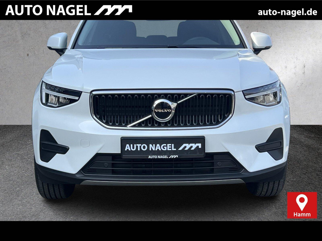 Volvo XC40 T2 Essential Keyless-Start/Autom./Klima/LED