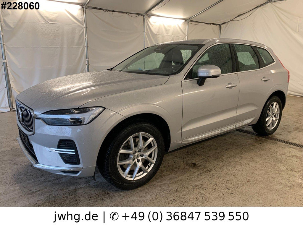 Volvo XC60 AWD Inscription