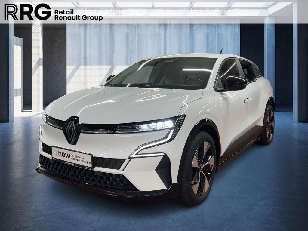 Renault Megane E-Tech E-Tech EV40 Equilibre Equilibre