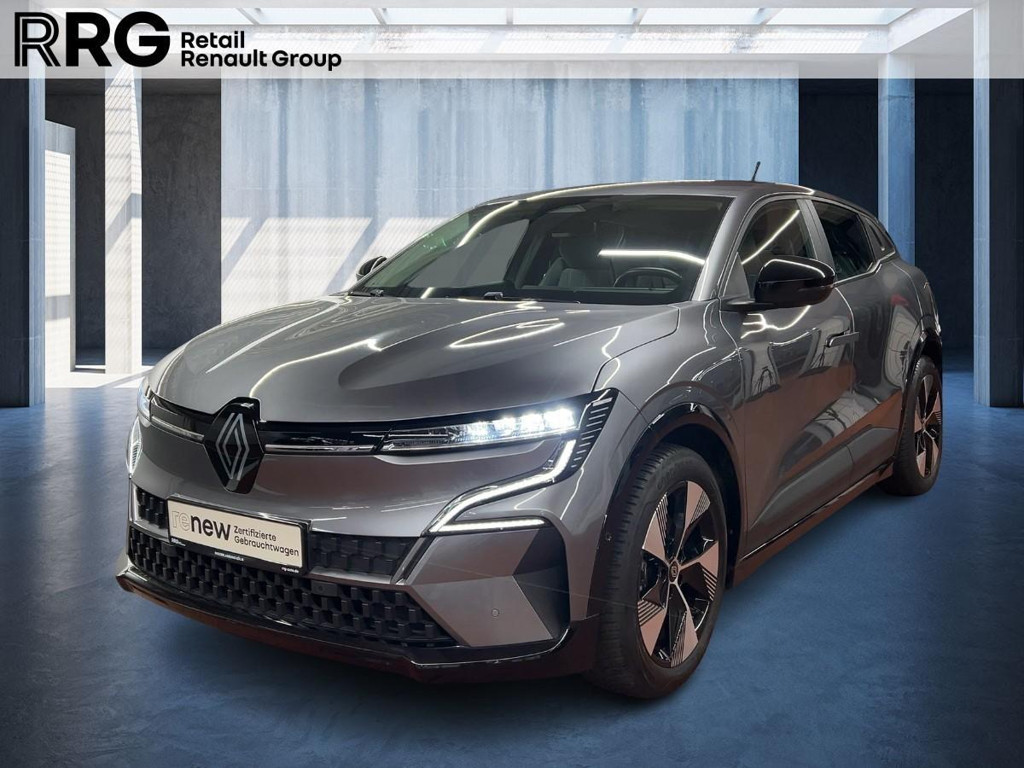 Renault Megane E-Tech E-Tech Equilibre EV60 Equilibre