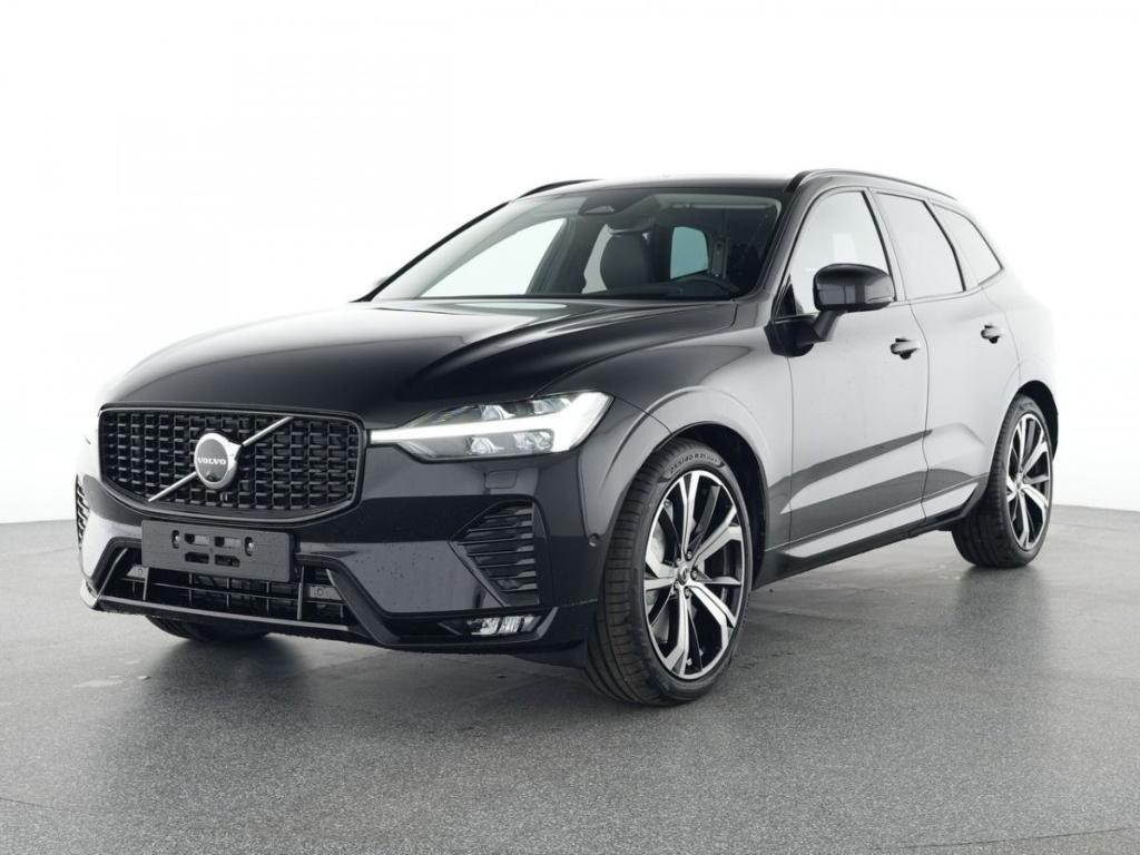 Volvo XC60 AWD Dark Ultra