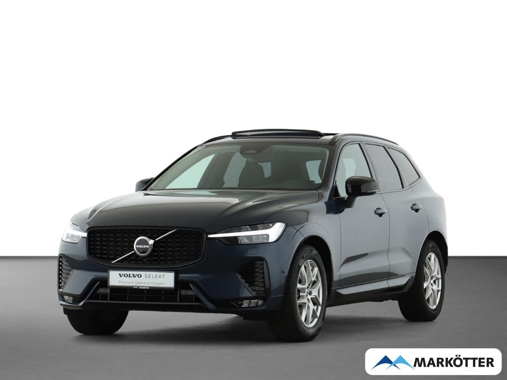 Volvo XC60 AWD Dark Ultra