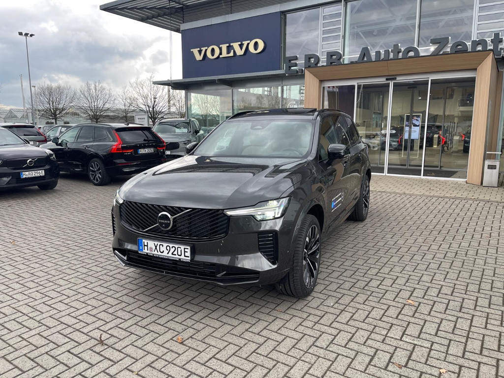 Volvo XC90 AWD T8 Plus Dark