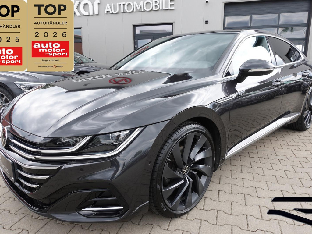 Volkswagen Arteon DSG R-Line