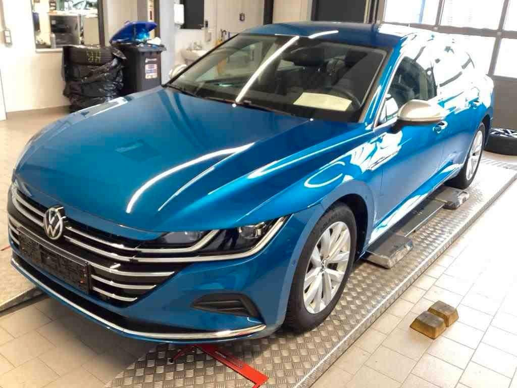 Volkswagen Arteon Shooting Brake 2.0 TSI Elegance Elegance