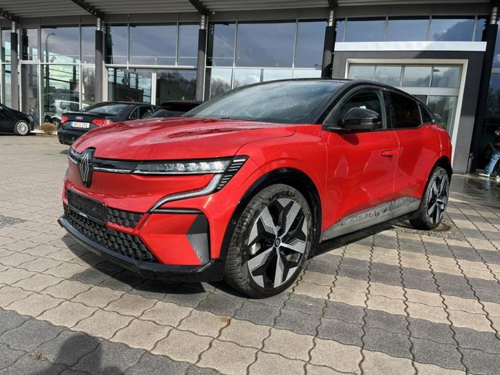 Renault Megane E-Tech E-Tech Techno EV60