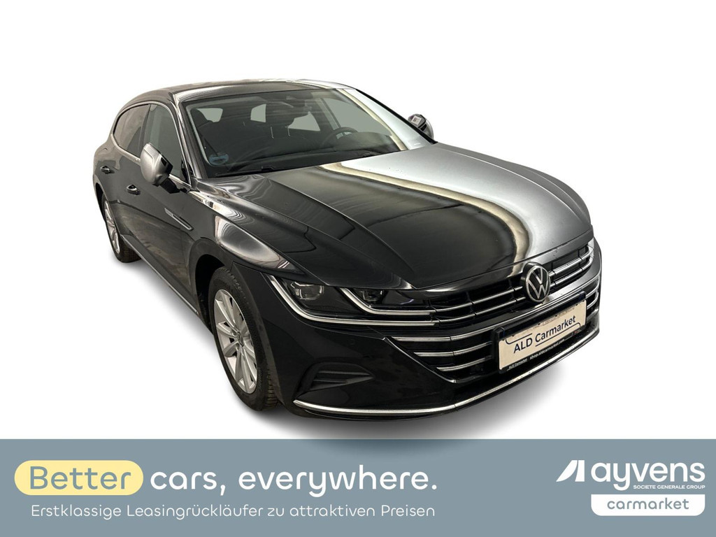 Volkswagen Arteon Shooting Brake eHybrid 1.4 eHybrid Elegance Elegance
