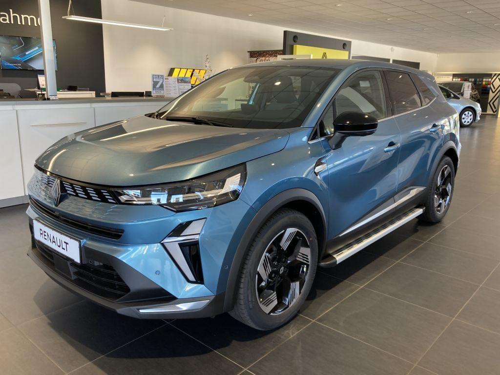 Renault Symbioz Techno