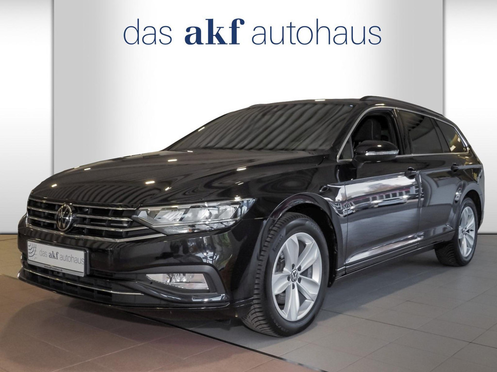 Volkswagen Passat Business 2.0 TDI