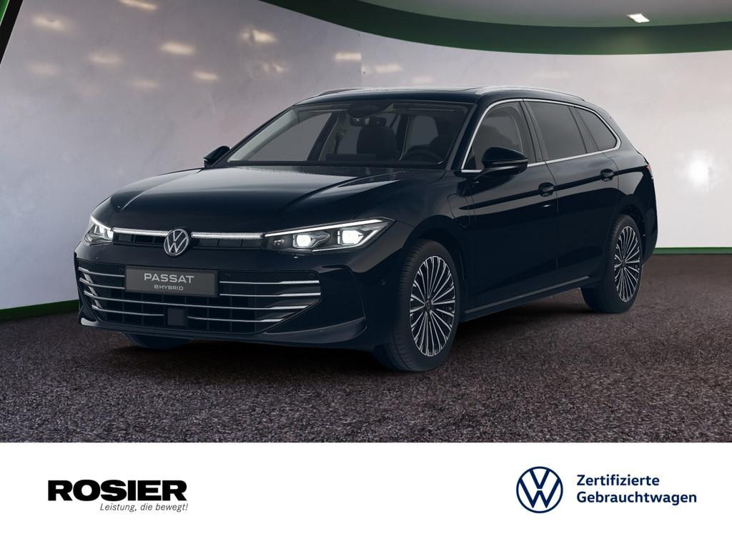Volkswagen Passat DSG eHybrid Elegance Elegance