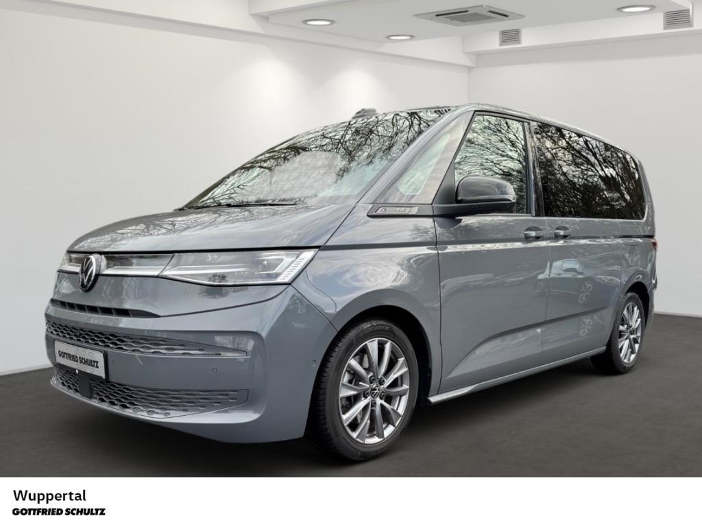 Volkswagen Multivan DSG eHybrid 1.4 TSI T7