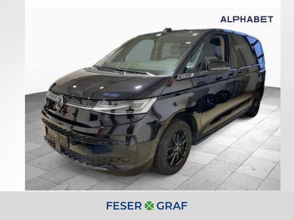 Volkswagen Multivan T7