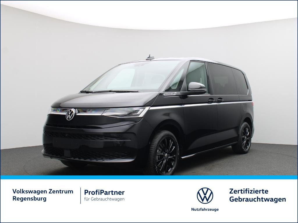 Volkswagen Multivan 4Motion DSG Style eHybrid T7