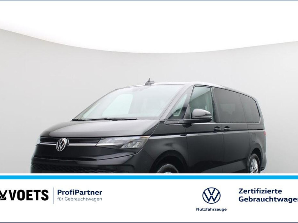 Volkswagen Multivan DSG Life 2.0 TDI T7