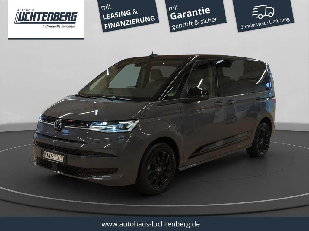 Volkswagen Multivan 2.0 TDI T7