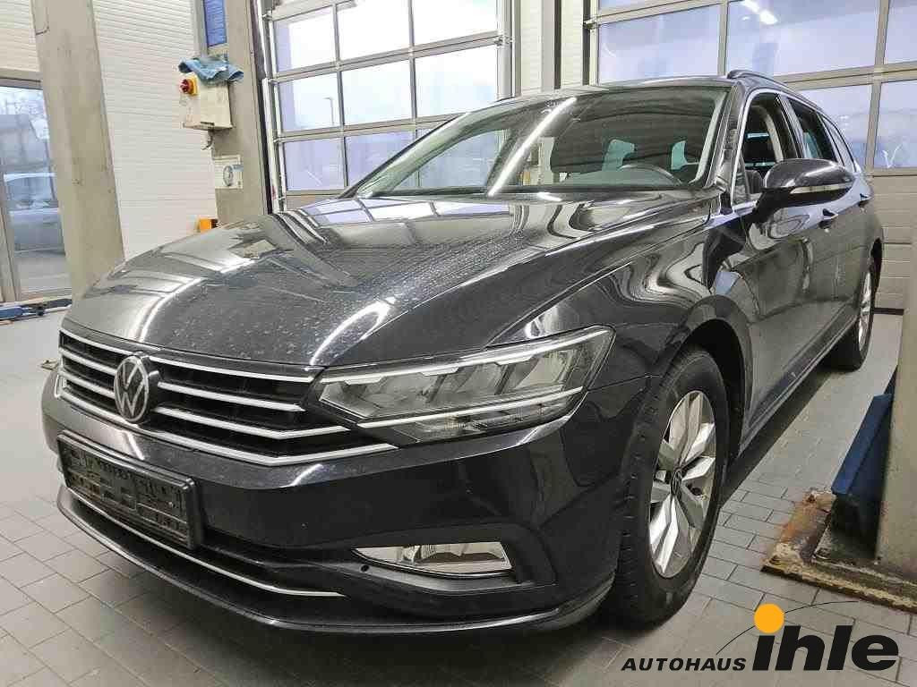 Volkswagen Passat Business DSG Variant