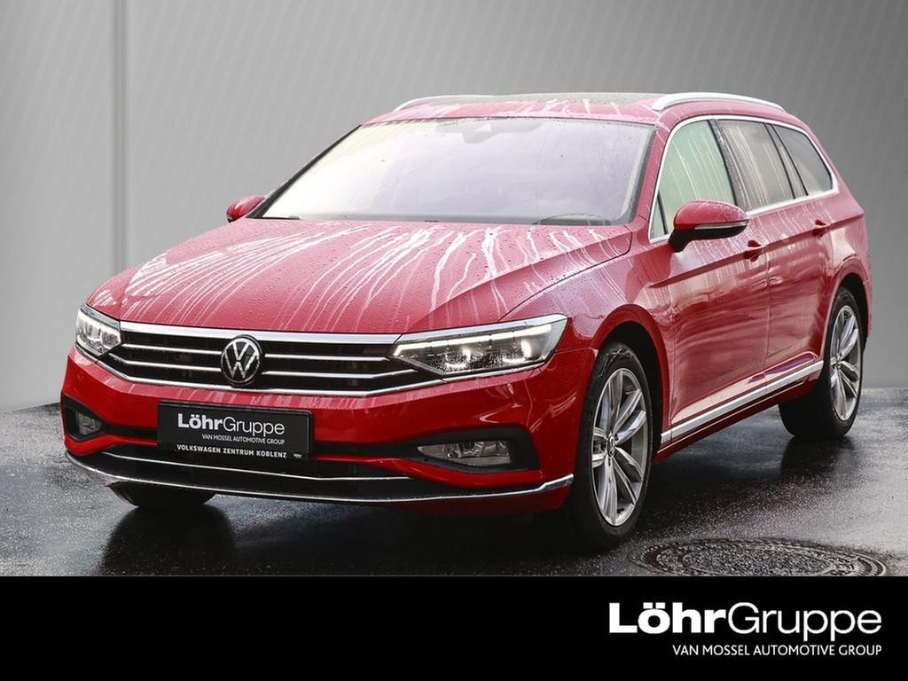 Volkswagen Passat Variant 1.5 TSI Elegance Elegance