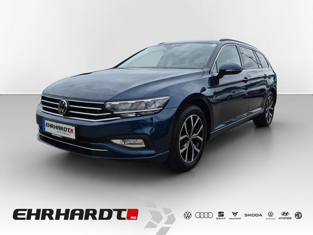 Volkswagen Passat Business DSG Variant 2.0 TDI