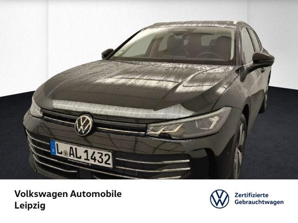 Volkswagen Passat Business Variant 1.5 eTSI