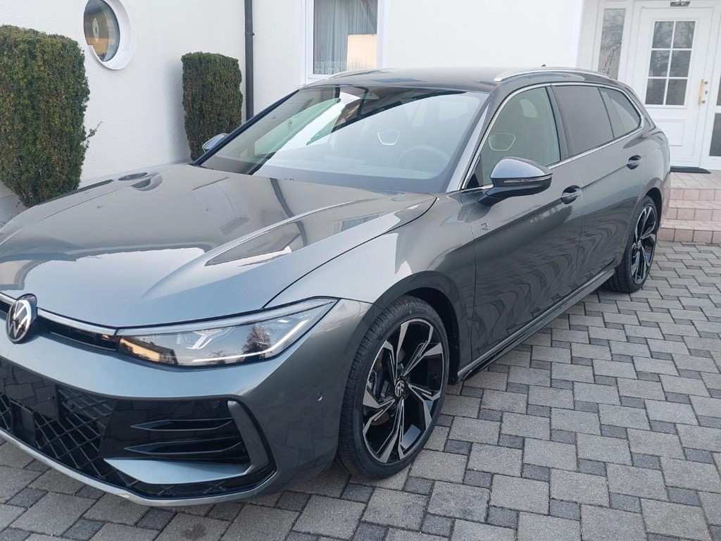 Volkswagen Passat DSG Variant R-Line 2.0 TDI