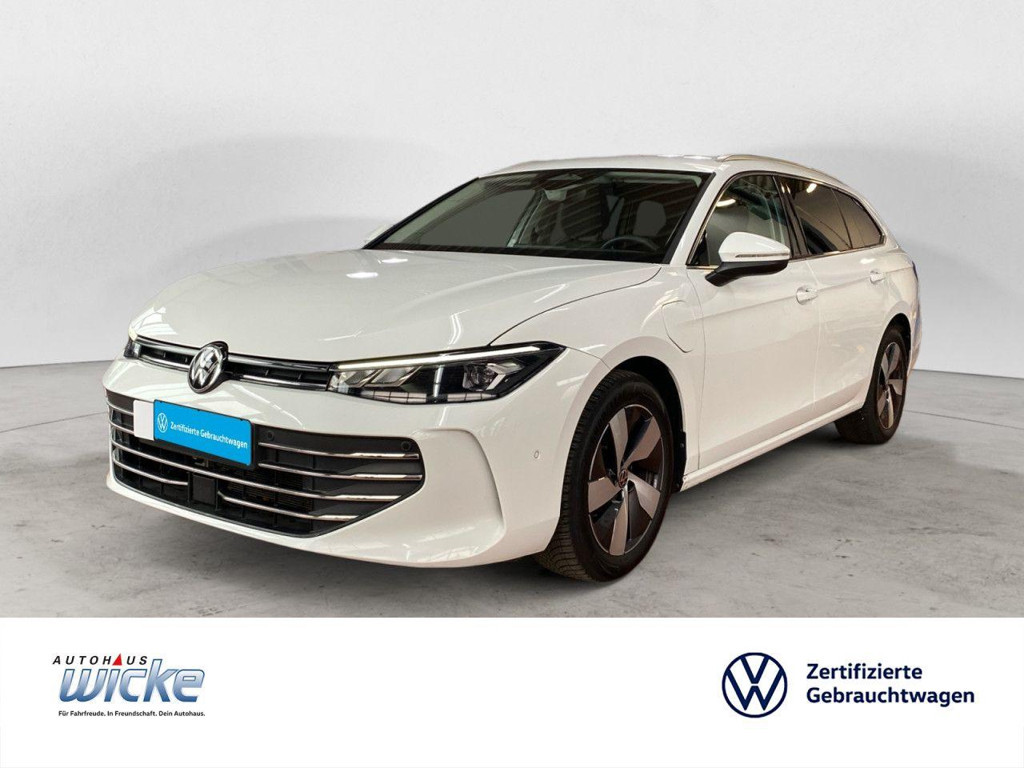 Volkswagen Passat Business DSG Variant eHybrid