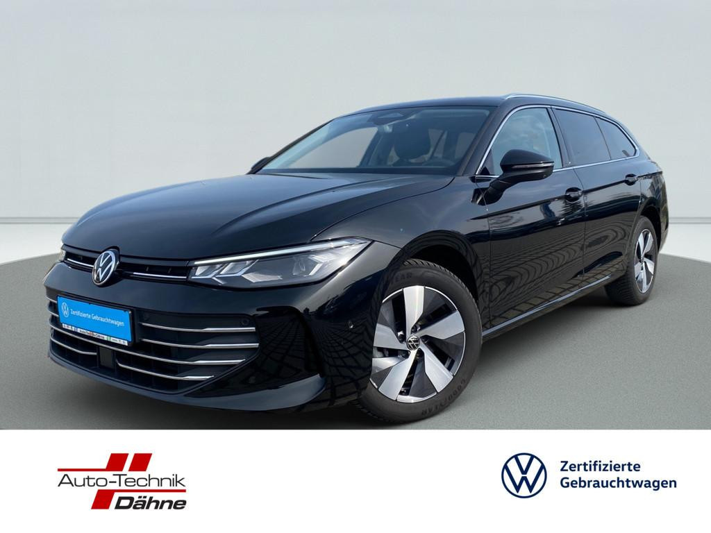 Volkswagen Passat Business DSG Variant 2.0 TDI