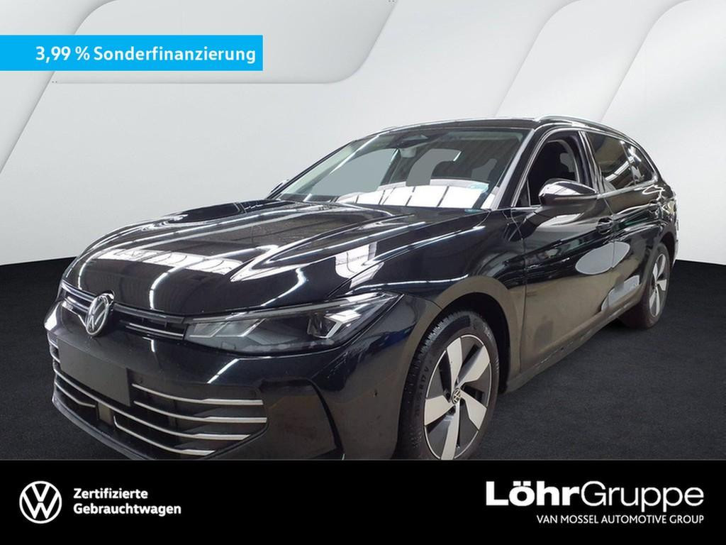 Volkswagen Passat Business DSG Variant