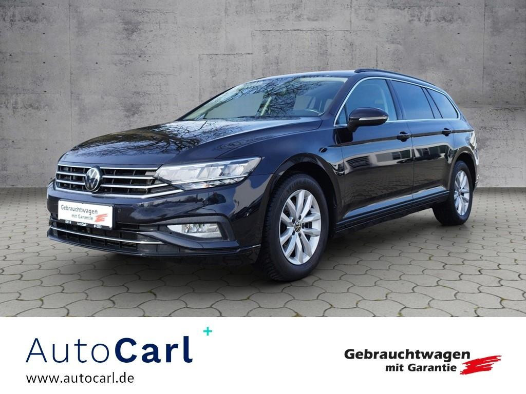 Volkswagen Passat Business DSG Variant 2.0 TDI
